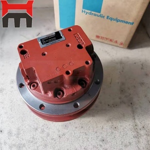 ปั๊มไฮดรอลิก K3VL80สำหรับเครื่องขุด SY65 SY75 kpm ปั๊มหลักไฮดรอลิก - Product Image 3