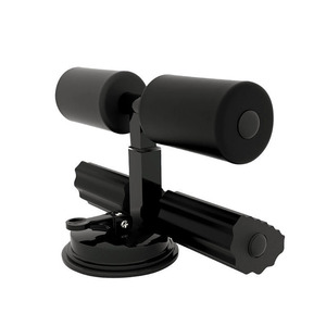 Macyo Gym Equipment Exercised Abdomen Arms Stomach Thighs Legsthin Suction Cup Type <strong>Sit</strong> <strong>up</strong> Push <strong>Ups</strong> Bar Self-Suction Abs <strong>Machine</strong> - Product Image 4