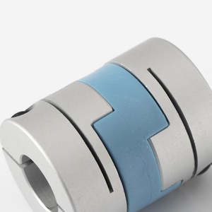 Accouplement de type Oldham GH-20X25 Accouplement à glissière croisée - Product Image 5