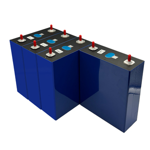 Bateria Lifepo4 de Alta Capacidade 3.2v 340Ah 314ah 304ah 280ah Bateria Recarregável para Sistema <span class=keywords><strong>Solar</strong></span> Baterias de Íon de Lítio - Product Image 6