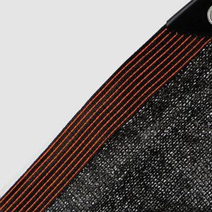 Échantillons écologiques disponibles, filet flexible pour ombrage, filet flexible pour plantes - Product Image 2