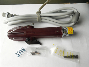 <span class=keywords><strong>Tournevis</strong></span> électrique industriel CL-3000, mini-outil électrique de précision automatique avec réglage du couple, qualité industrielle - Product Image 3