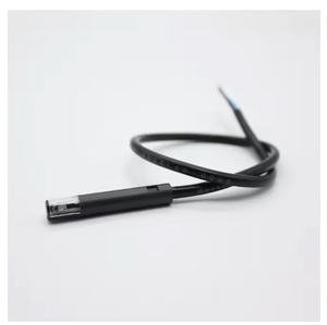 Qr drt Điện mắt UV cảm biến ngọn lửa <span class=keywords><strong>Detector</strong></span> cho Burner nồi hơi lò đốt - Product Image 3