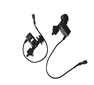 อะไหล่โดรนเกษตรขายดีรุ่นใหม่ ชุดวาล์วโซลินอยด์ T10 สำหรับโดรนเกษตร Dj1 T10 และอุปกรณ์เสริมโดรน - Product Image 2