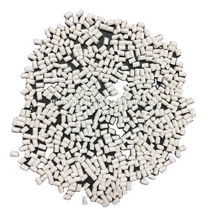 Trung Quốc nhà máy giá rẻ giá Halogen miễn phí PP v0 màu trắng cho tiêm - Product Image 1