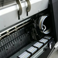 Plotter de Inyección de Tinta de Formato Ancho T3280 T7280 T5280 de Alta Velocidad, Usado, para Planos Arquitectónicos y Mapas GIS