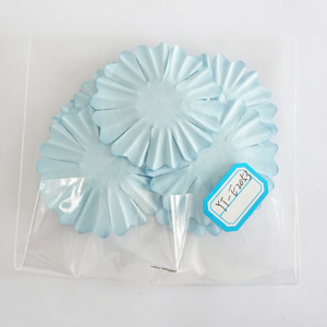 Tùy Chỉnh Thiết Kế In Ấn Thủ Công Sổ Lưu Niệm Tự Làm Sổ Lưu Niệm Trang Trí Thủ Công Làm Mẫu Giấy YT-E2051 - Product Image 6