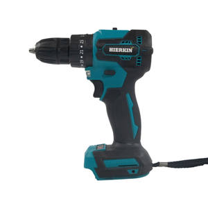 HIERKIN usine ensembles d'outils de vente batterie packs marteau perceuse sans fil multi outil perceuse électrique perceuse électrique taladro <span class=keywords><strong>maquita</strong></span> - Product Image 3