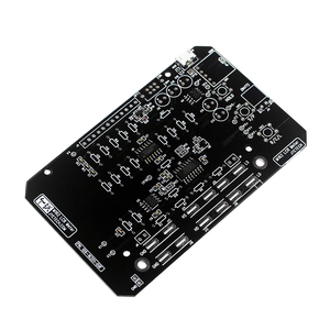 Kit de Medidor LCR M162, Probador de Capacitancia Portátil, Detector Multifunción de Inductancia, Capacitancia y Resistencia, Rango Totalmente Automático - Product Image 3