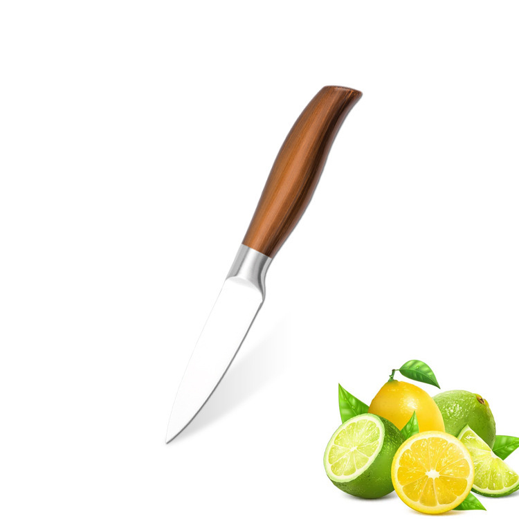 Paring knife