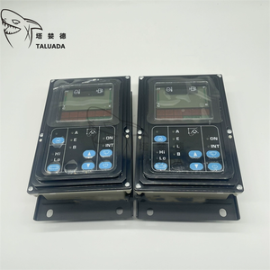 อะไหล่รถขุด TALUADA จอแสดงผล PC130-7 PC130-7K แผงหน้าจอแสดงผล 7835-10-2005 7835-10-5000 - Product Image 5