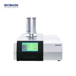 Analisador Térmico Diferencial BIOBASE RT~1200 ° Máquina <span class=keywords><strong>DTA</strong></span> com Interface USB para Testes de Laboratório - Product Image 1