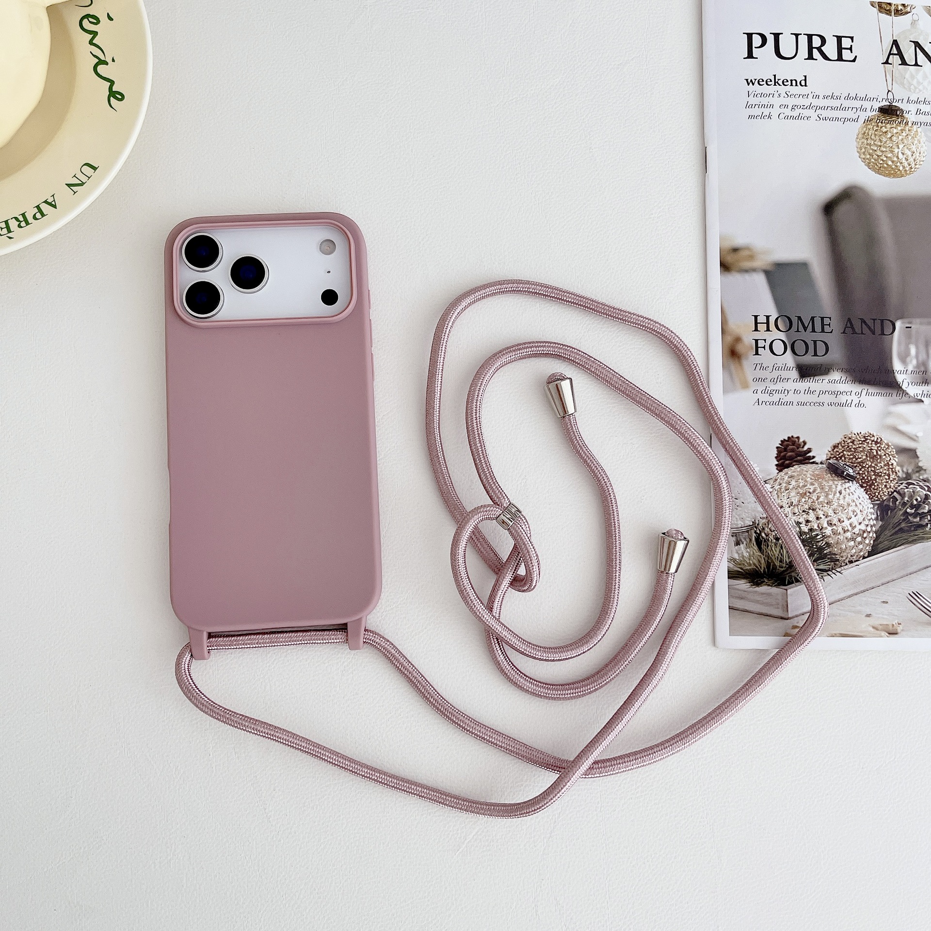 dark Pink