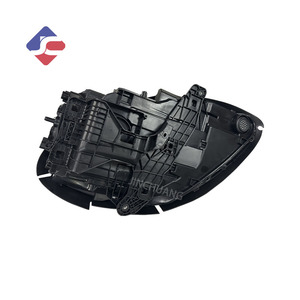 Piezas de automóviles de alta configuración para Porsche <span class=keywords><strong>Macan</strong></span> faro delantero de coche 981 911 971 997 faro LED nueva lámpara de cabeza Matrix 2020-2024 - Product Image 6