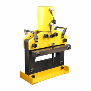 CWC-260 Hydraulic Busbar Cutting <b>Tool</b> for Cu Al Hydraulic Cable Cutting <b>Tool</b> - Product Image 2