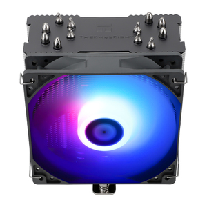 Thermalright TL BA120 ARGB CPU Air Cooler กับ6ท่อความร้อนสำหรับ Intel LGA1700 <span class=keywords><strong>1200</strong></span>และ AMD AM5 AM4 - Product Image 4