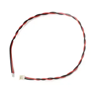 Menyesuaikan Wire Harness Kabel 5-32 Awg Kabel 1.0/1.25/1.5/2.0/2.54Mm Kabel Perakitan Wiring Harness - Product Image 3