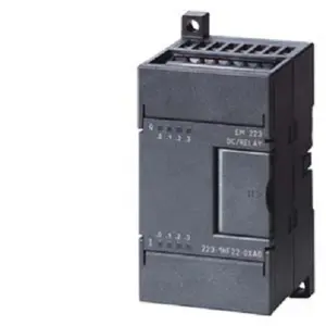 可编程控制器电气设备S7-200数字量I/O Em 223模块6es7223-1pl22-0xa0 PLC