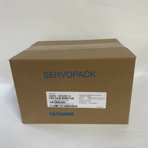Servoaccionamiento YASKAWA SGDV-3R5D01A 100% Nuevo y Original - Product Image 1