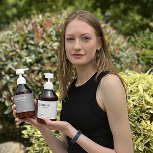 Champú y acondicionador para el cuidado del cabello dañado, aceite <span class=keywords><strong>de</strong></span> argán, Caviar, antienredos, <span class=keywords><strong>de</strong></span> lujo - Product Image 4