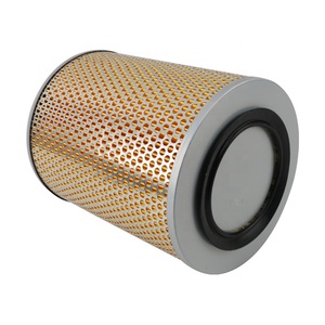 Chất lượng cao xe lượng bộ lọc không khí yếu tố me017242 - Product Image 1