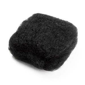 Mèches <span class=keywords><strong>Afro</strong></span> <span class=keywords><strong>Kinky</strong></span> pour Tresses Africaines Dreadlocks Micro Twist Cheveux Humains en Vrac - Product Image 3