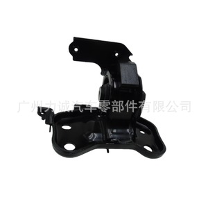 Soporte de Motor de Goma Izquierdo 12372-0T360 Compatible con Toyota RAV4 2.0 2013-2018 y Lexus NX para Automóviles Isuzu - Product Image 1