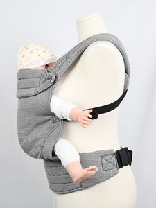 赤ちゃんを運ぶためのカスタマイズされたプレミアムベビーキャリア人間工学 - Product Image 3