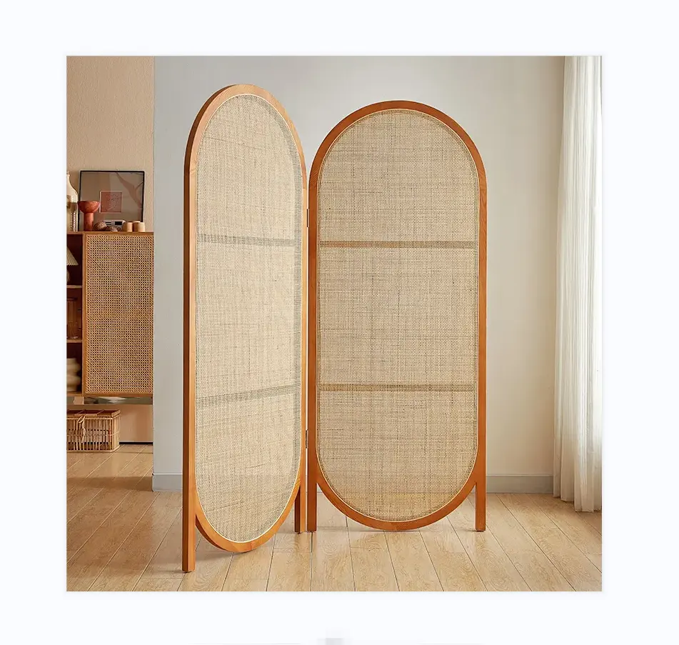Hot Sale & High Quality Wood Room Dividers Best Selling Room Divider Wood Factory Price Wood Partition Screen