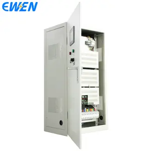 3 Phase Intelligent Voltage Stabilizer 3 Phase Static Voltage Stabilizer