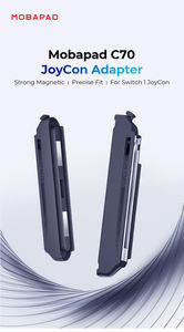 <span class=keywords><strong>MOBAPAD</strong></span> C70 pour JoyCon adaptateur commutateur 2 pour Nintendo Switch 1 JoyPad, pour M6 HD M6S S1 S S1 HD contrôleur manette accessoires - Product Image 2