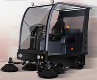 Nouveau siège conducteur confortable avec dossier réglable et appui-tête avant/arrière pour les fermes