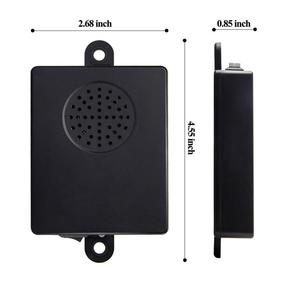 Máy Đuổi Côn Trùng Gây Hại Bằng Siêu Âm X-PEST AR05 Phương Tiện Dưới Mui Xe Kiểm Soát Dịch Hại Động Vật 12V Xe <span class=keywords><strong>Marten</strong></span> <span class=keywords><strong>Repeller</strong></span> - Product Image 4