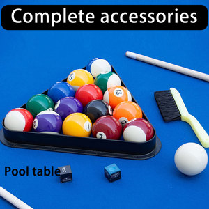 Factory Hot Sale <strong>Pool</strong> <strong>Table</strong> 7 FT Billiard <strong>Table</strong> - Product Image 4