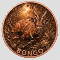 Pièce de monnaie en cuivre pur 999 de 1 oz, Série Animaux de la Savane Africaine, Couleurs puissantes, Haute définition, Édition UV Préférée