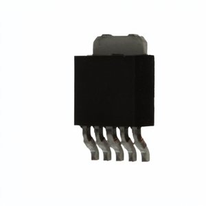 PQ3DZ53J000H ซื้ออุปกรณ์อิเล็กทรอนิกส์ออนไลน์ บริการครบวงจรของแท้ ระบบจัดการพลังงาน (PMIC) - Product Image 1