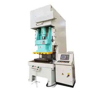 high quality hot forging press machine for faucet brass fitting