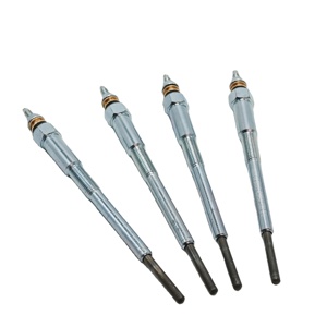 Bujía incandescente de alta resistencia 24V 65W 4E30YG40-03300 para motores Xinchai serie 4E30 (Tractores agrícolas) - Solución perfecta para arranque en frío Xinchai - Product Image 1