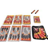 NSMTEC 2024 nouveau design Usine directement Offre Spéciale Haute précision durable Outil de réparation de précision Tournevis