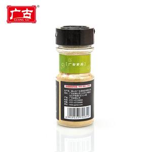 ミックスドライネギジンジャーガーリックパウダーブレンドバーベキュー調味料38gクッキングスパイス & 調味料用 - Product Image 3