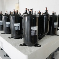 Climatisation LG d'origine neuve 9000BTU 12000BTU 18000BTU 24000BTU avec compresseur rotatif, emballage séparé, stock disponible
