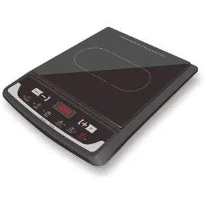 Electric induction cooker single Burn 2000W induction cooktop