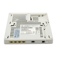 Modem Xpon Gpon Hg8541m Bekas Single Band 1GE+3FE+Tel Hg8346m Ont Onu Router