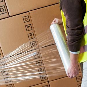 Pellicola Estensibile Manuale H. 50 cm - Trasparente - Product Image 4