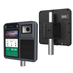 Android 9.0 GPS <span class=keywords><strong>sans</strong></span> <span class=keywords><strong>contact</strong></span> 1D 2D Qr Bus Machine Billetterie Scanner Bus <span class=keywords><strong>Paiement</strong></span> Dispositif P18-Q - Product Image 1
