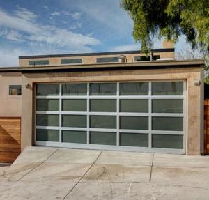 Seeyesdoor 2022 <span class=keywords><strong>porte</strong></span> <span class=keywords><strong>de</strong></span> <span class=keywords><strong>Garage</strong></span> automatique en aluminium <span class=keywords><strong>de</strong></span> haute qualité, <span class=keywords><strong>porte</strong></span> <span class=keywords><strong>de</strong></span> <span class=keywords><strong>Garage</strong></span> moderne en verre transparent <span class=keywords><strong>avec</strong></span> moteur pour la maison - Product Image 5