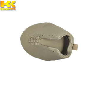 Capellada <span class=keywords><strong>de</strong></span> Zapatillas Semi-terminada, Parte Superior Ligera para Calzado Casual, Empeine <span class=keywords><strong>de</strong></span> Malla Tejida - Product Image 2