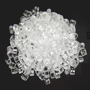 ペッグ樹脂透明透明透明シュリンクフィルムとボトル使用 - Product Image 1