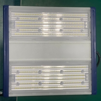 Lumière d'entrepôt en aluminium Hishine avec garantie de 5 ans, angle de faisceau de 120° et température de couleur lumière du jour de 6000K