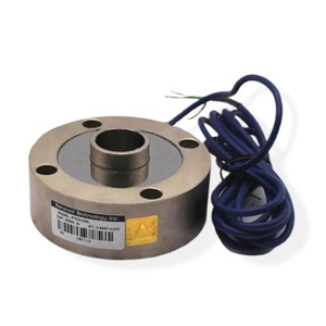 Celdas de carga tipo buje VEIDT para máquina de ensayo de transferencia American Transcell PTCH-25Klb, PTCH-50Klb - Product Image 5